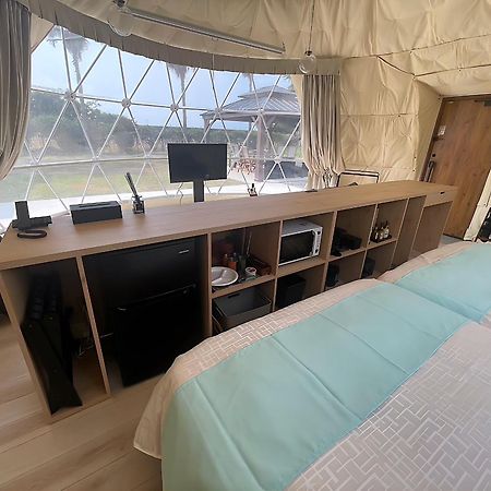 Livemax Resort Sakurajima Sea Front Tarumizu ภายนอก รูปภาพ
