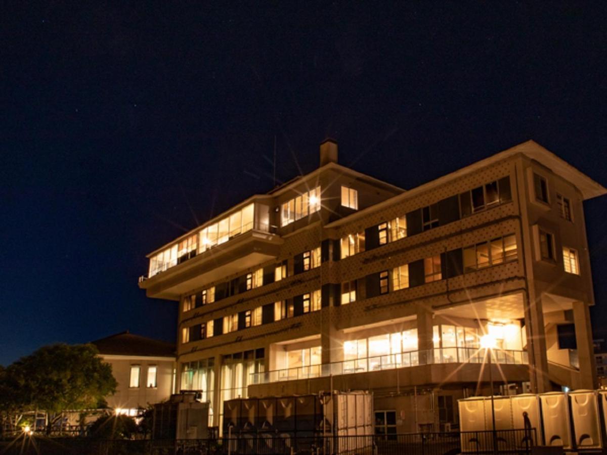 Livemax Resort Sakurajima Sea Front Tarumizu ภายนอก รูปภาพ