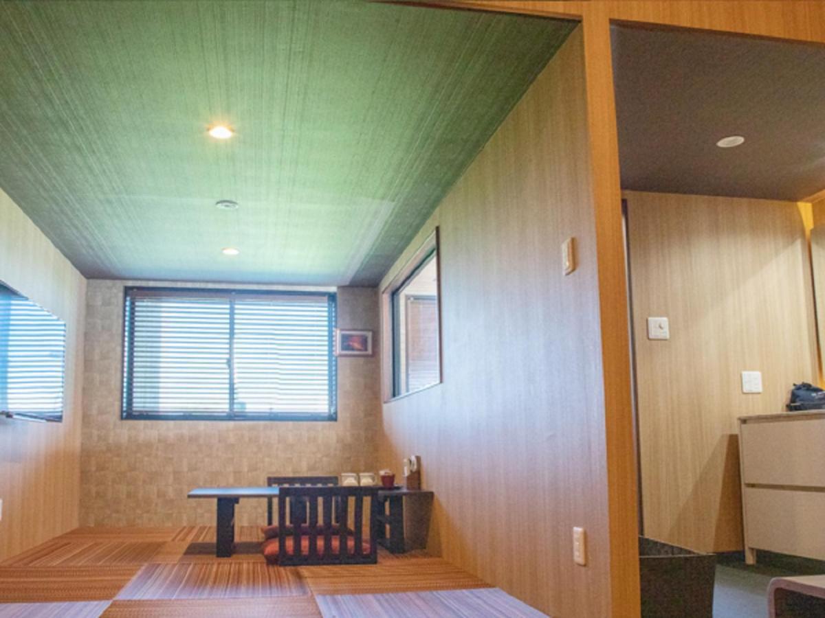 Livemax Resort Sakurajima Sea Front Tarumizu ภายนอก รูปภาพ