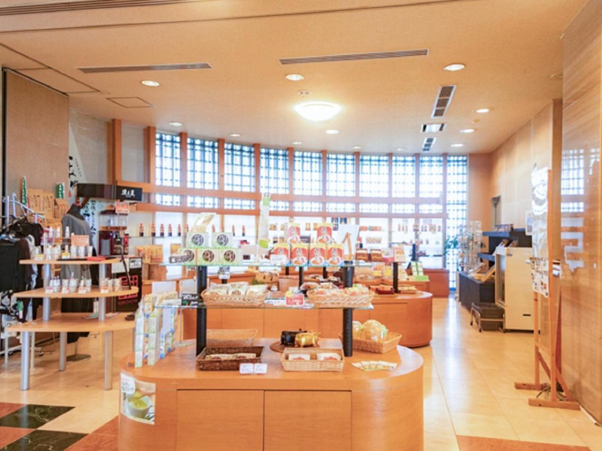 Livemax Resort Sakurajima Sea Front Tarumizu ภายนอก รูปภาพ