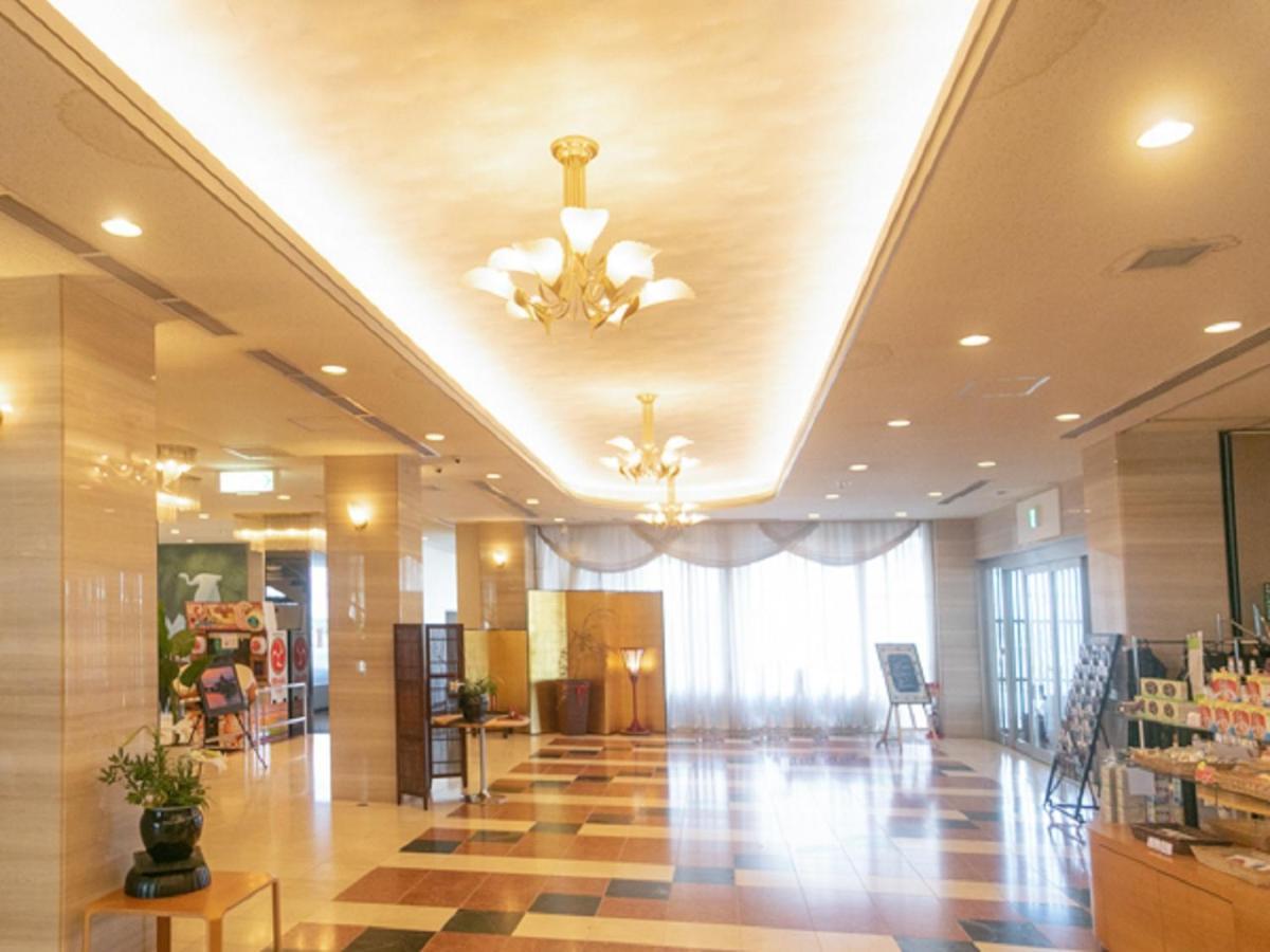 Livemax Resort Sakurajima Sea Front Tarumizu ภายนอก รูปภาพ