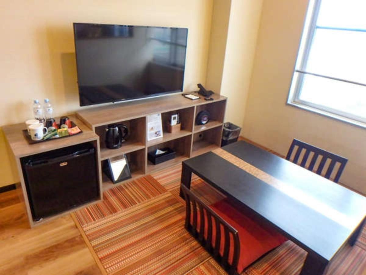 Livemax Resort Sakurajima Sea Front Tarumizu ภายนอก รูปภาพ