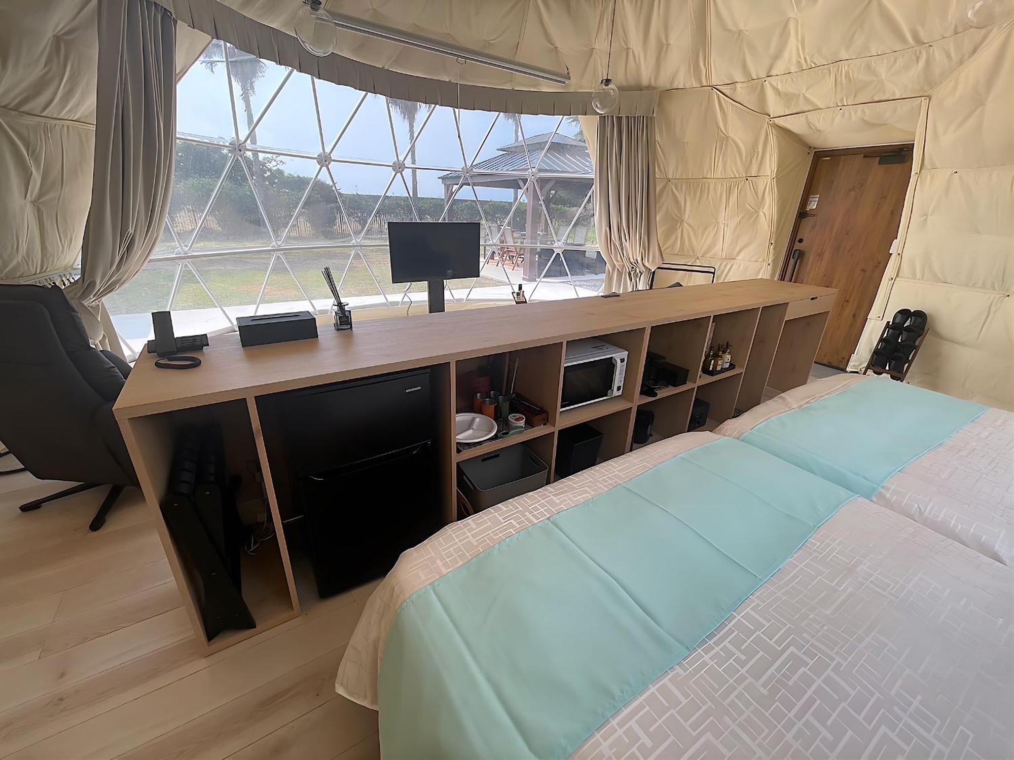 Livemax Resort Sakurajima Sea Front Tarumizu ภายนอก รูปภาพ